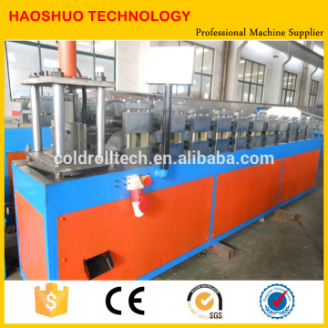 Gutter Roll Forming Machine for draining system